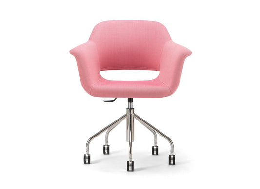 Megan 04 Base 103 Armchair-Contract Furniture Store for hospitality, leisure & commercial projects