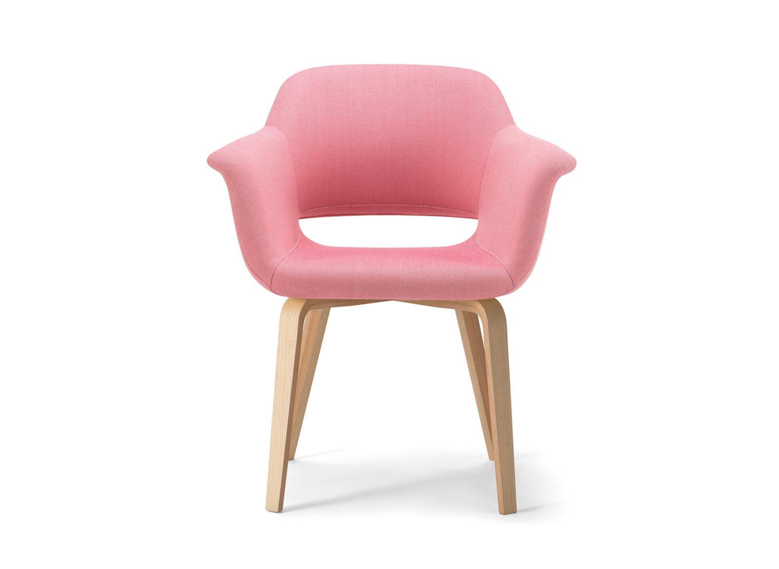 Megan 04 Base 105 Armchair
