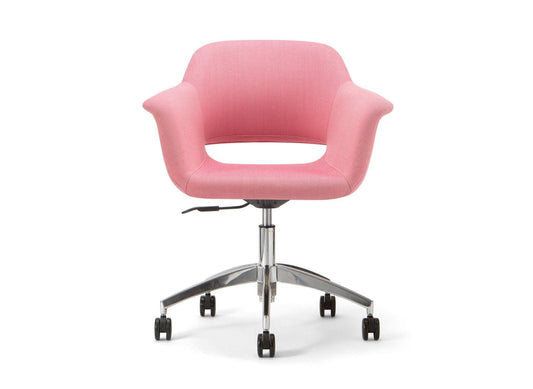 Megan 04 Base 106 Armchair-Contract Furniture Store for hospitality, leisure & commercial projects