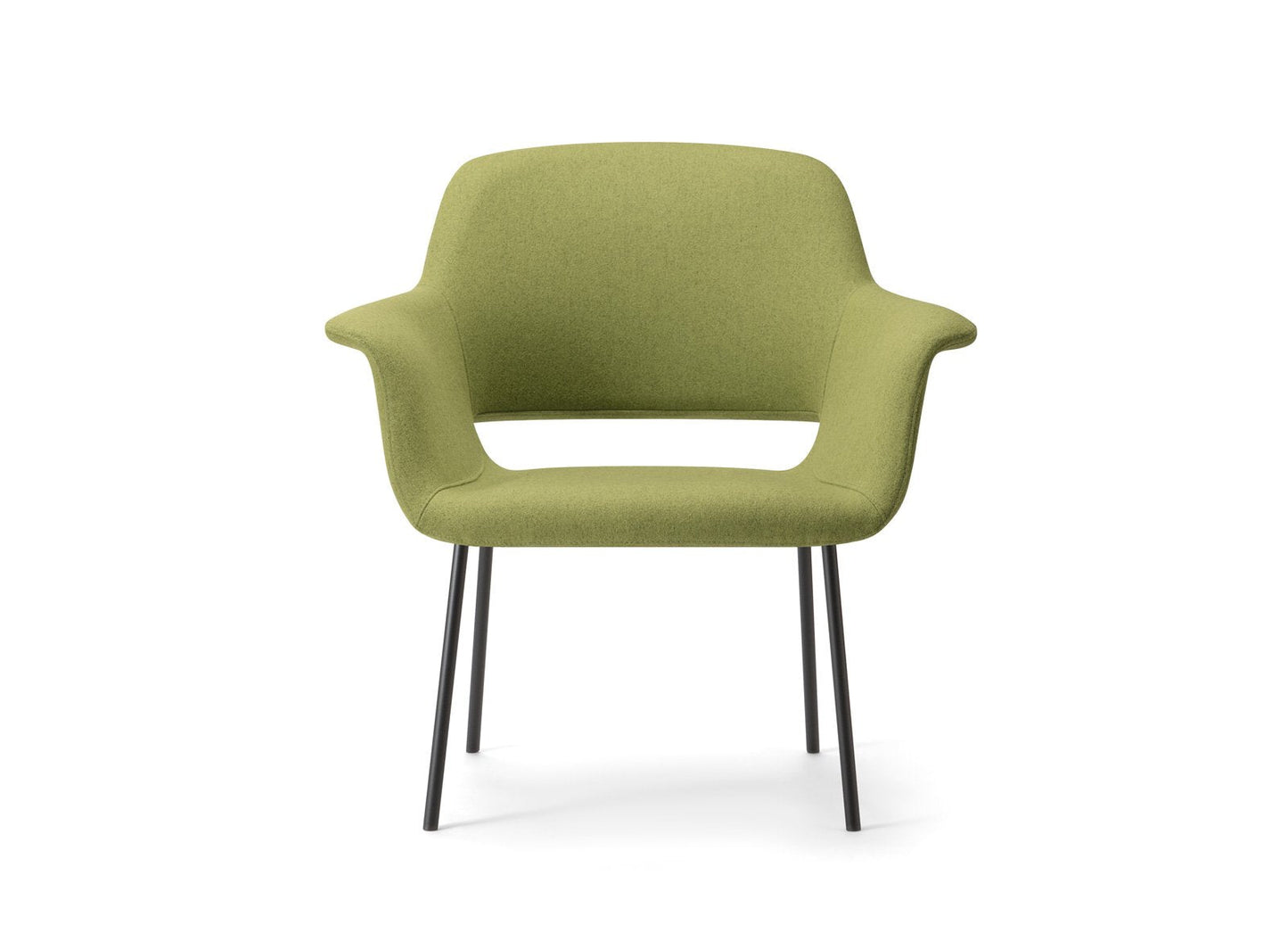 Megan 05 Base 113 Lounge Chair-Contract Furniture Store for hospitality, leisure & commercial projects