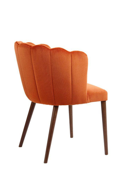 Megan Armchair
