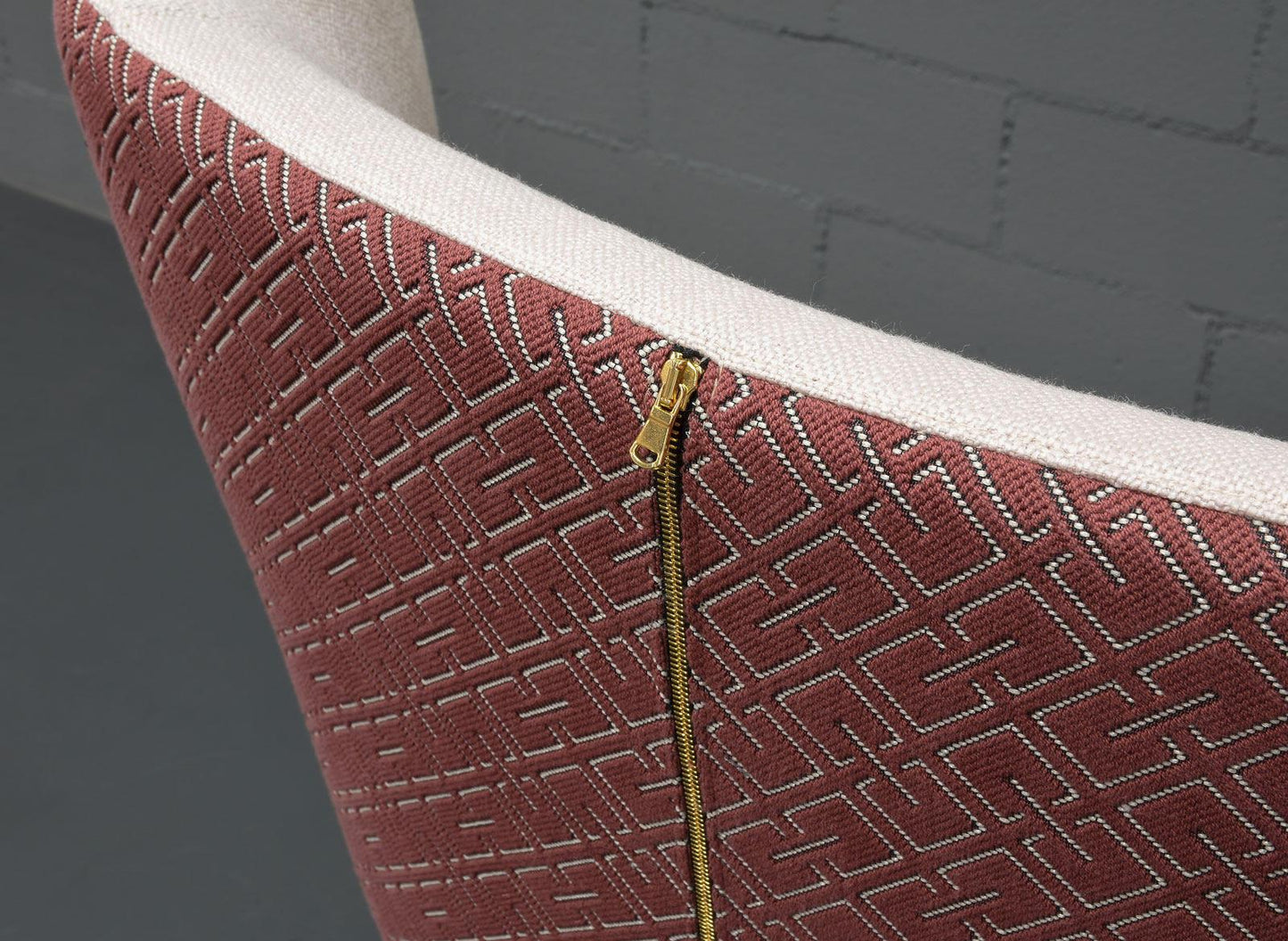 Megan Bergere Base 100 Wing Chair-Contract Furniture Store for hospitality, leisure & commercial projects