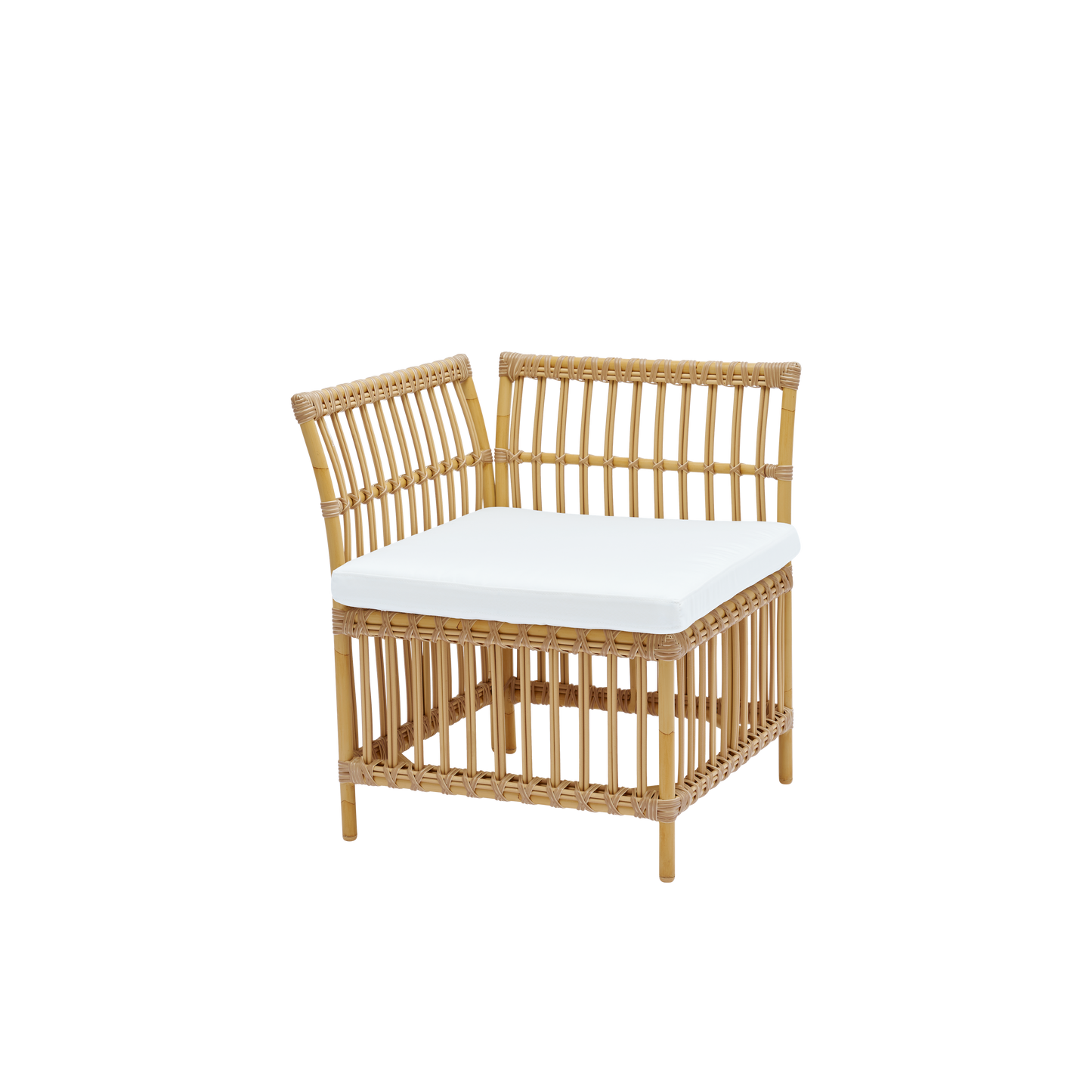 Meghan Exterior Corner Module