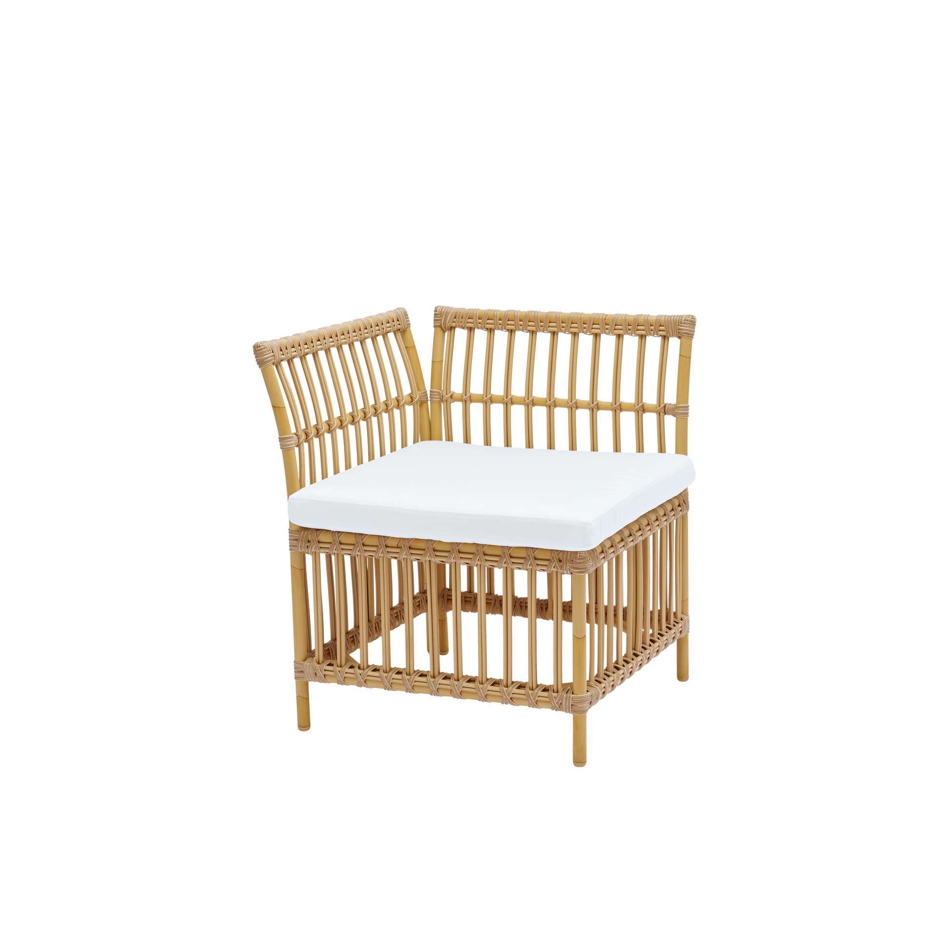 Meghan Exterior Corner Module