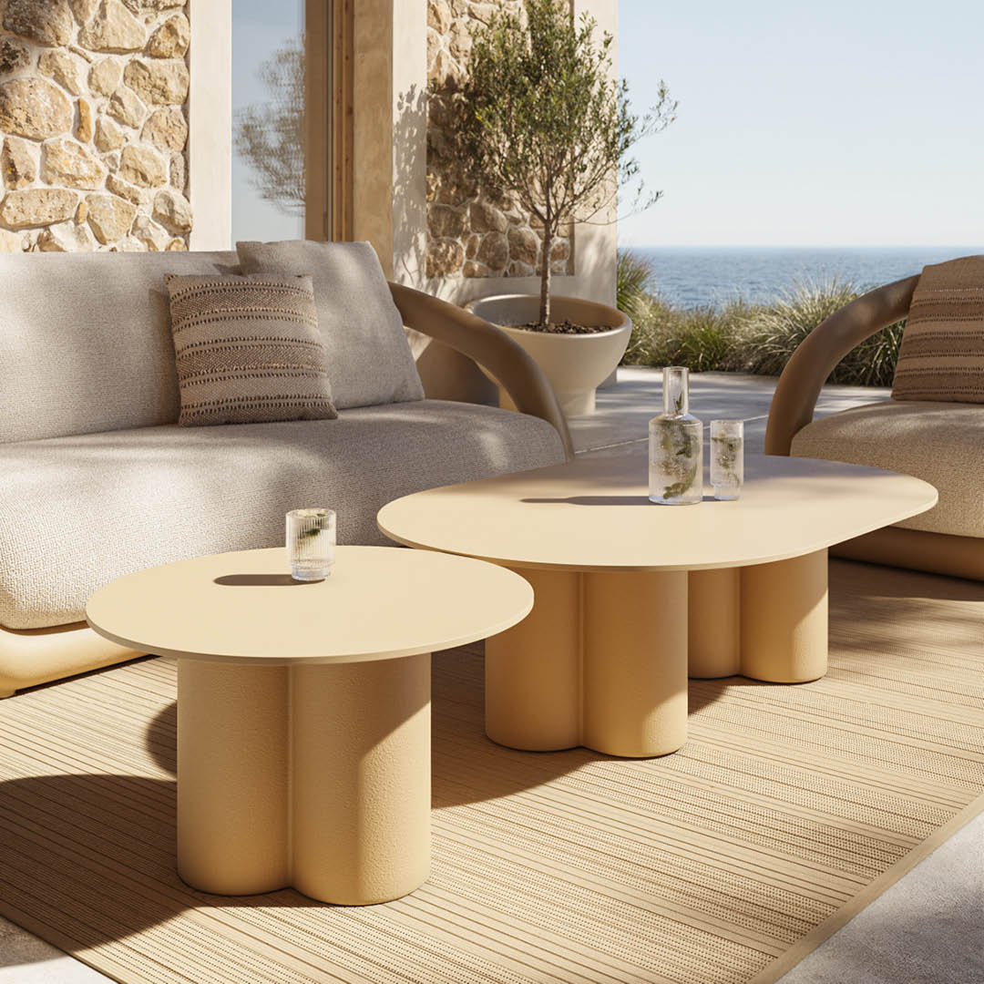 Mel Coffee Tables-Contract Furniture Store for hospitality, leisure & commercial projects