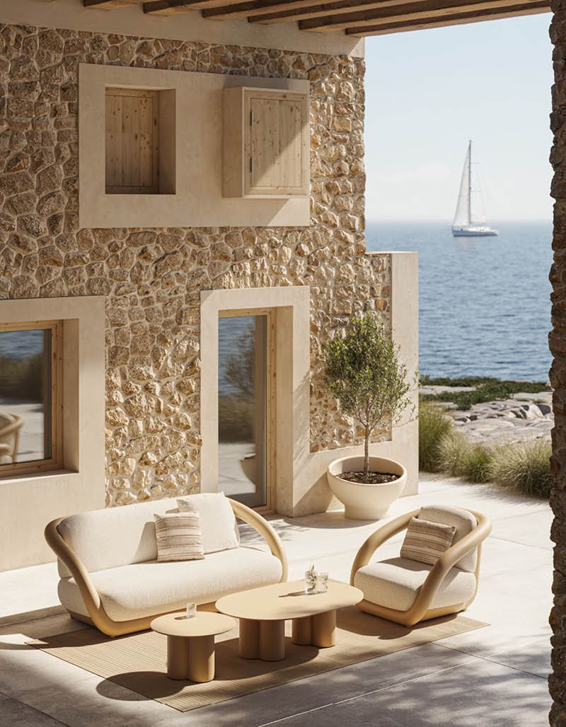 Mel Coffee Tables-Contract Furniture Store for hospitality, leisure & commercial projects