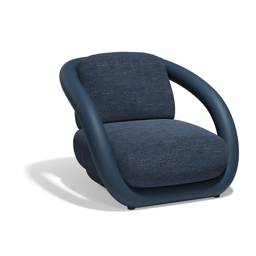 Mel Lounge Chair