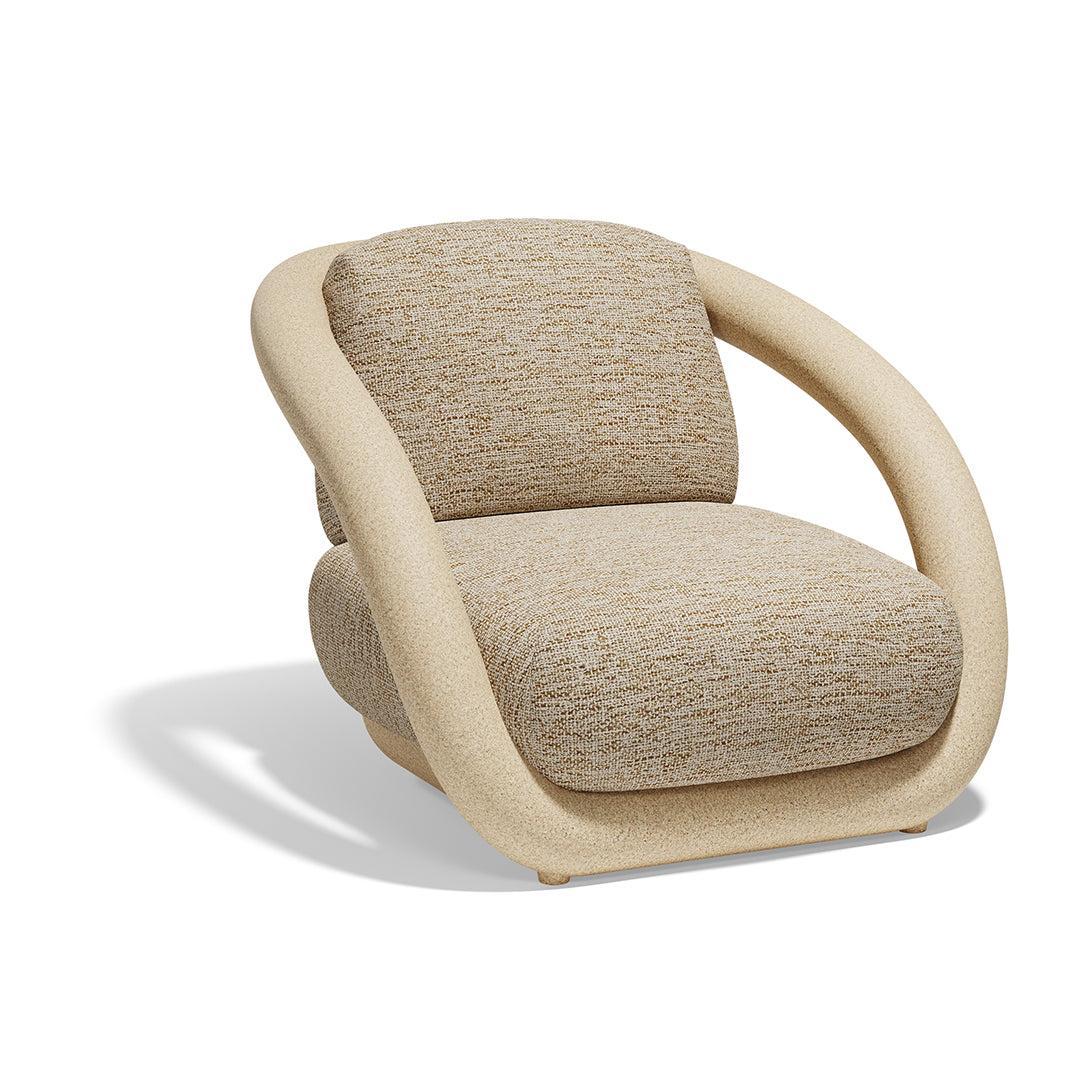 Mel Lounge Chair