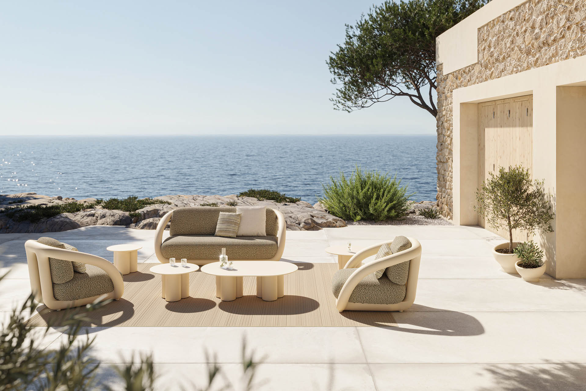 Mel Sofa-Contract Furniture Store for hospitality, leisure & commercial projects