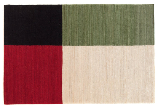 Mélange Colour 1 Rug
