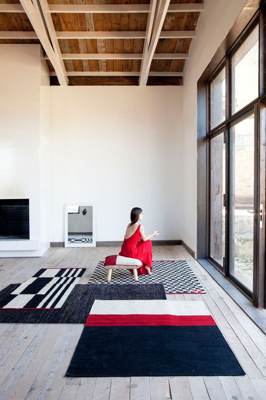 Mélange Colour 2 Rug
