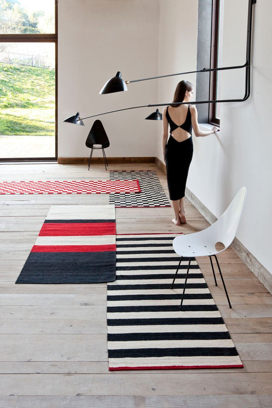 Mélange Colour 3 Rug