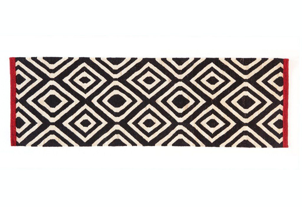 Mélange Pattern 1 Rug