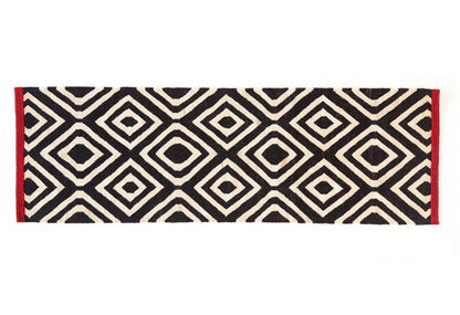 Mélange Pattern 1 Rug