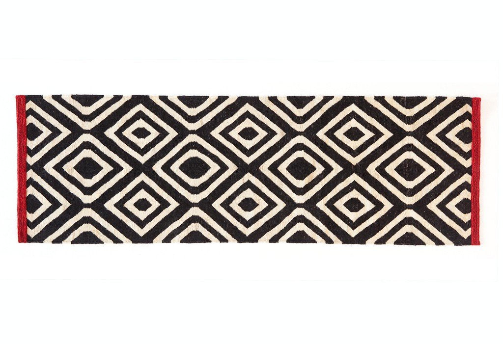 Mélange Pattern 1 Rug-Nanimarquina-Contract Furniture Store