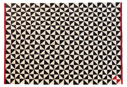 Mélange Pattern 2 Rug