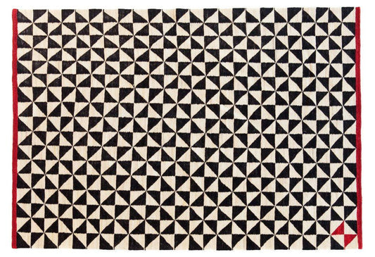 Mélange Pattern 2 Rug