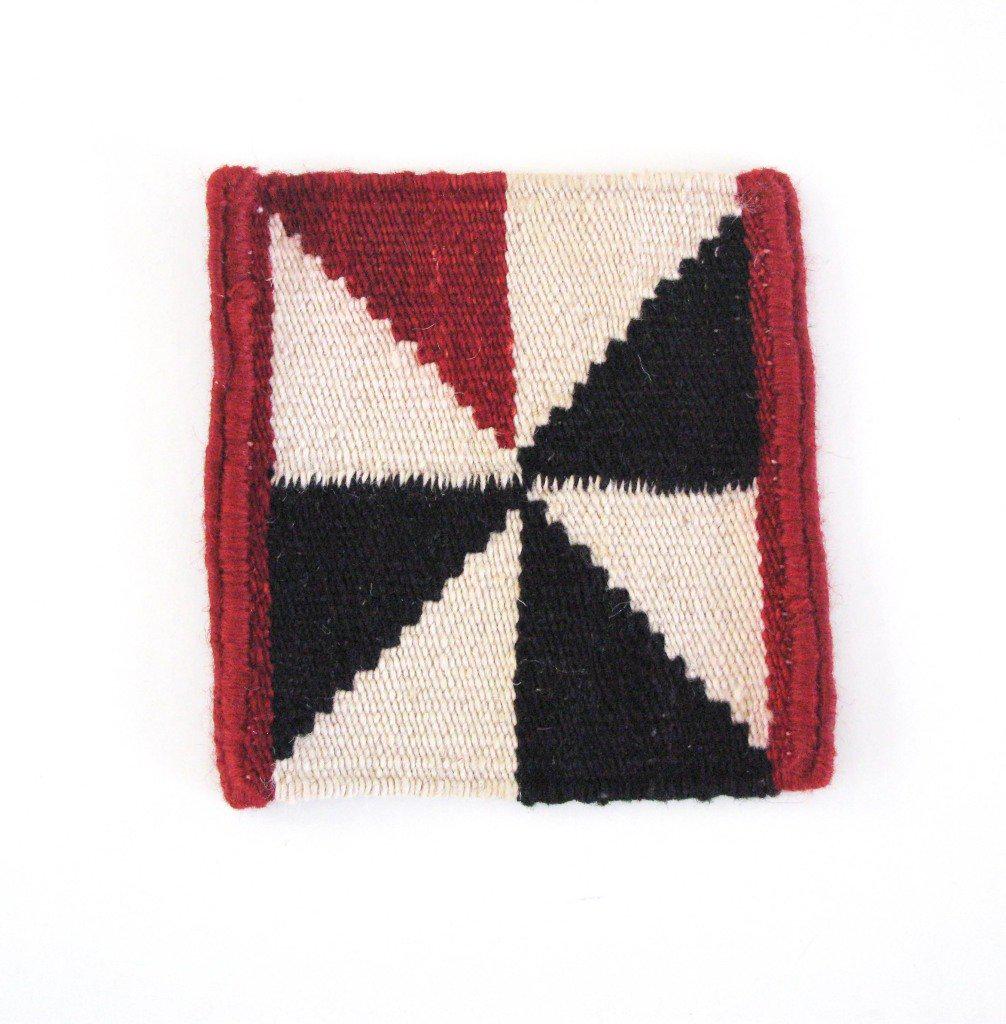 Mélange Pattern 2 Rug