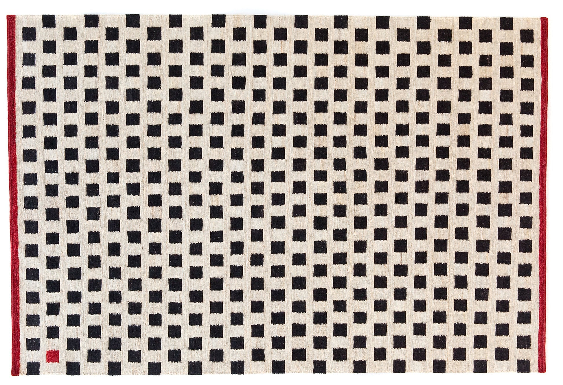 Mélange Pattern 3 Rug
