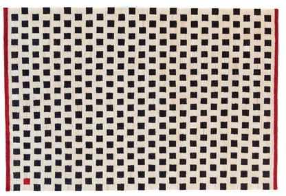 Mélange Pattern 3 Rug