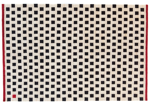 Mélange Pattern 3 Rug