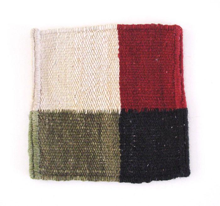 Mélange Pattern 3 Rug