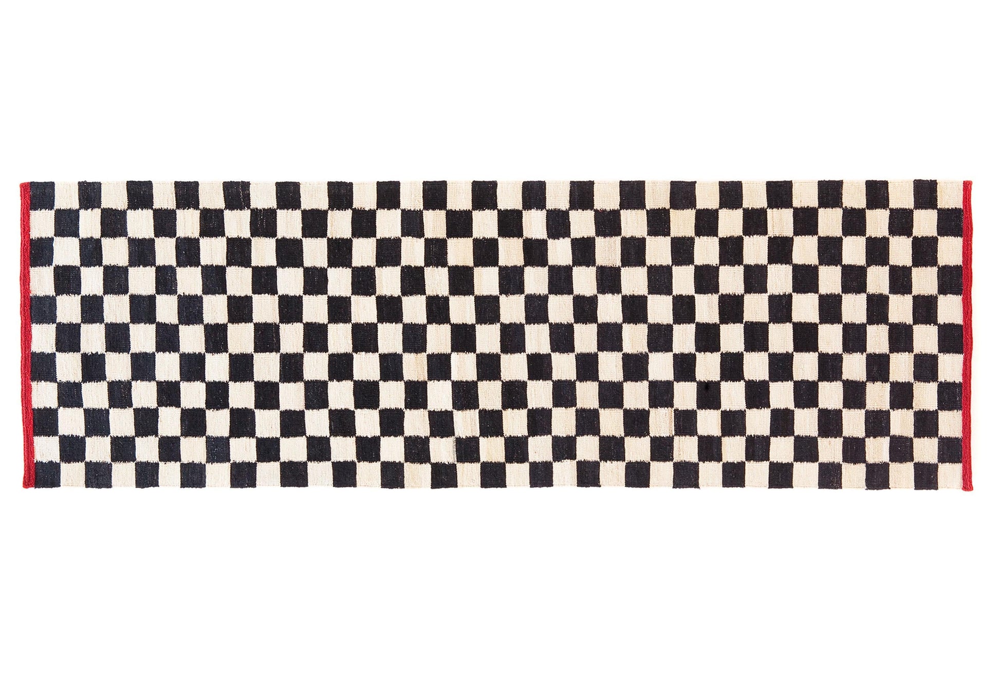 Mélange Pattern 4 Rug