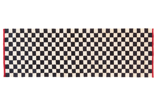 Mélange Pattern 4 Rug
