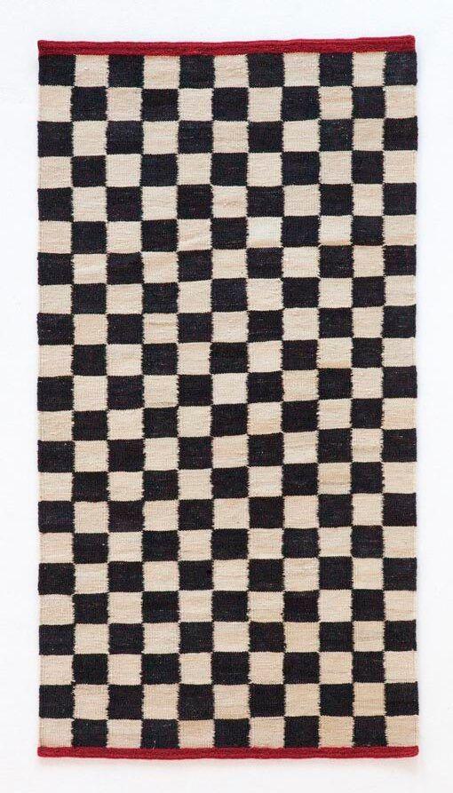 Mélange Pattern 4 Rug