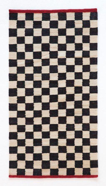 Mélange Pattern 4 Rug