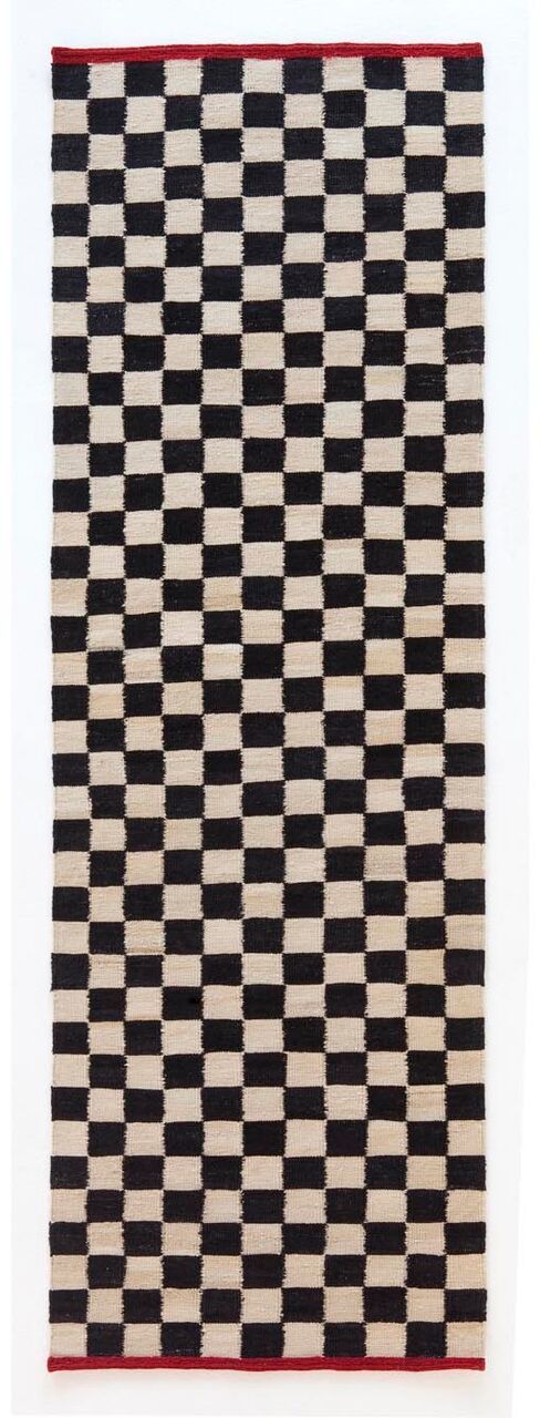 Mélange Pattern 4 Rug