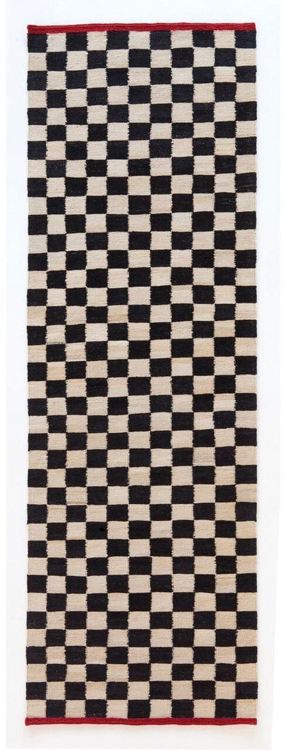 Mélange Pattern 4 Rug