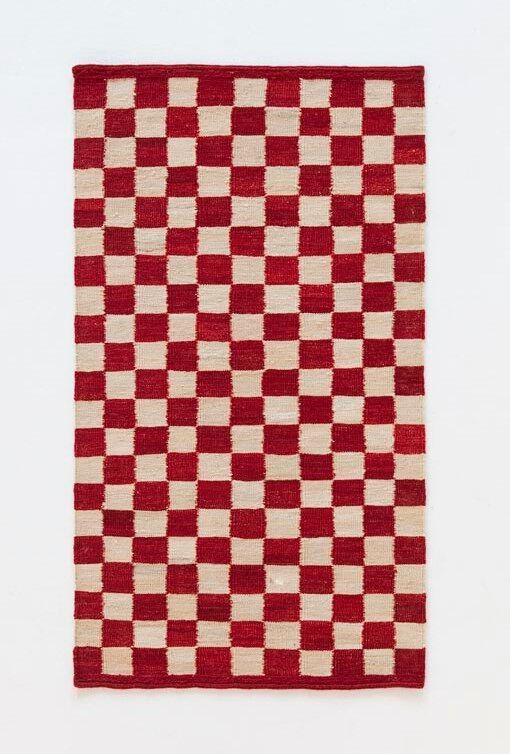 Mélange Pattern 5 Rug