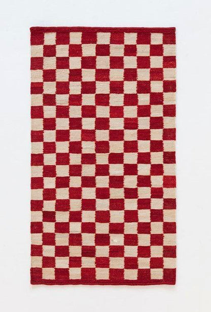Mélange Pattern 5 Rug