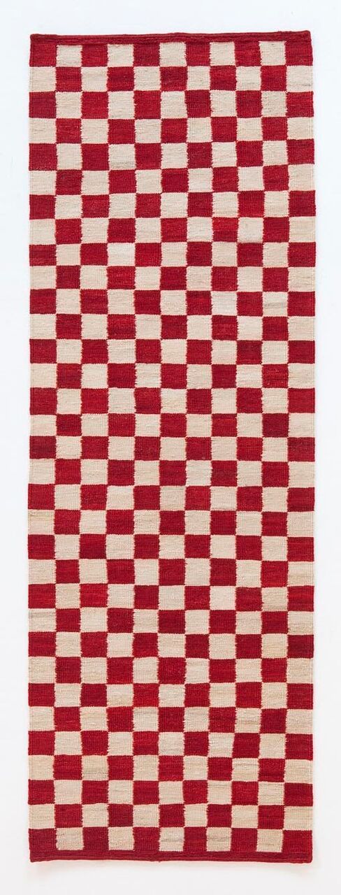 Mélange Pattern 5 Rug