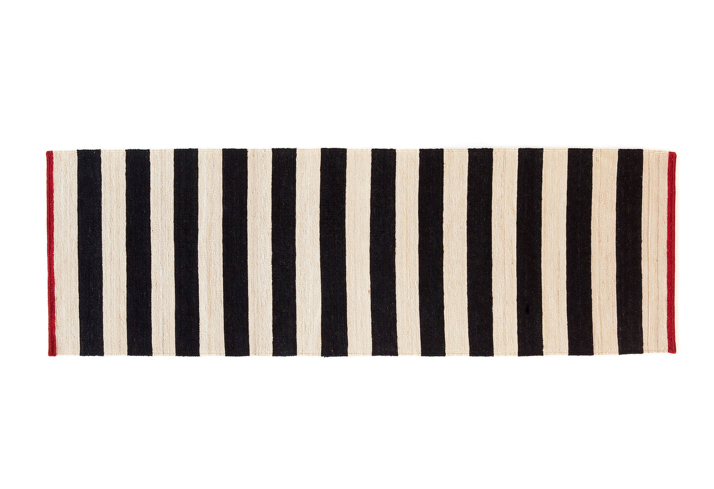 Mélange Stripes 2 Rug