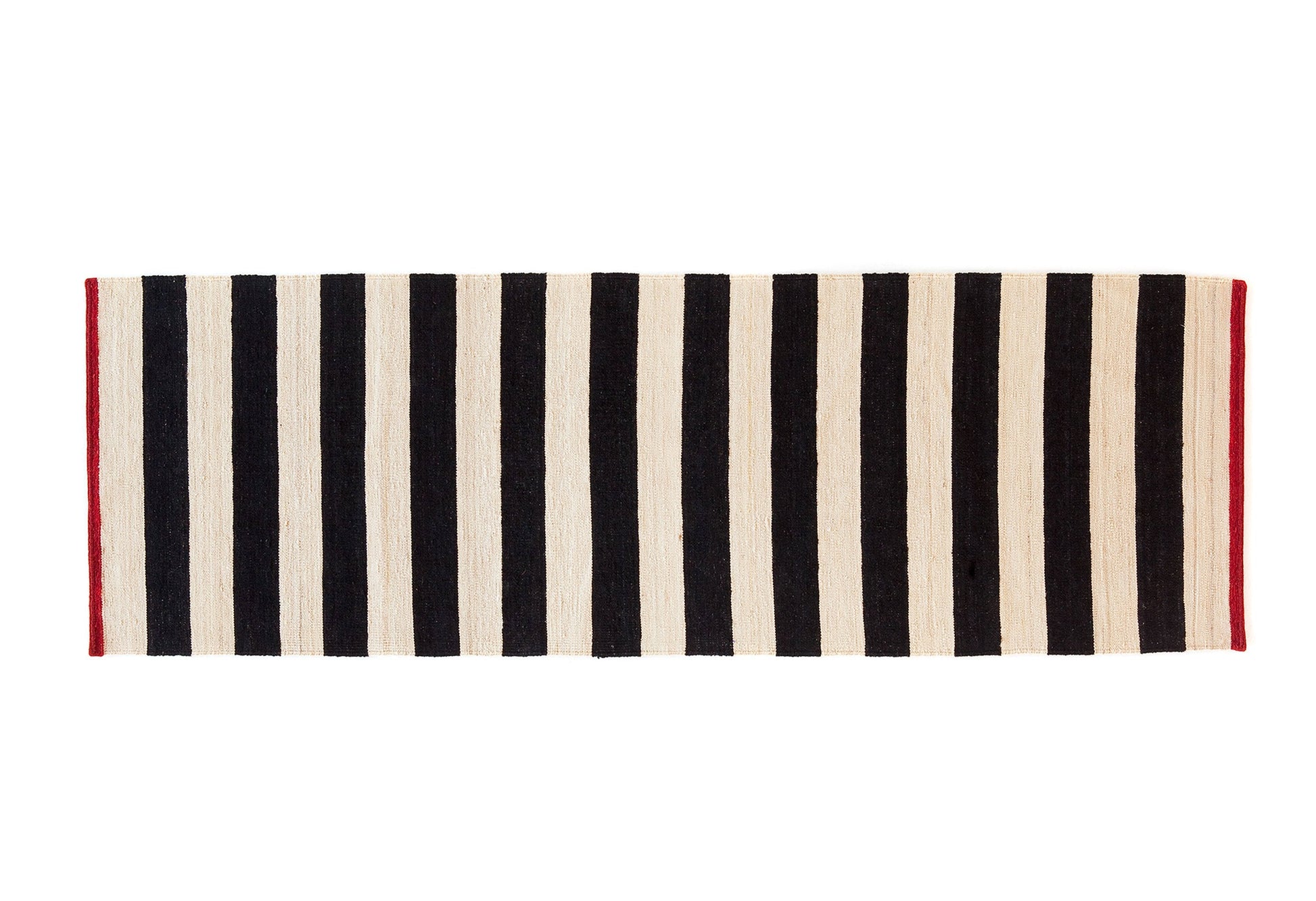 Mélange Stripes 2 Rug