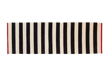 Mélange Stripes 2 Rug