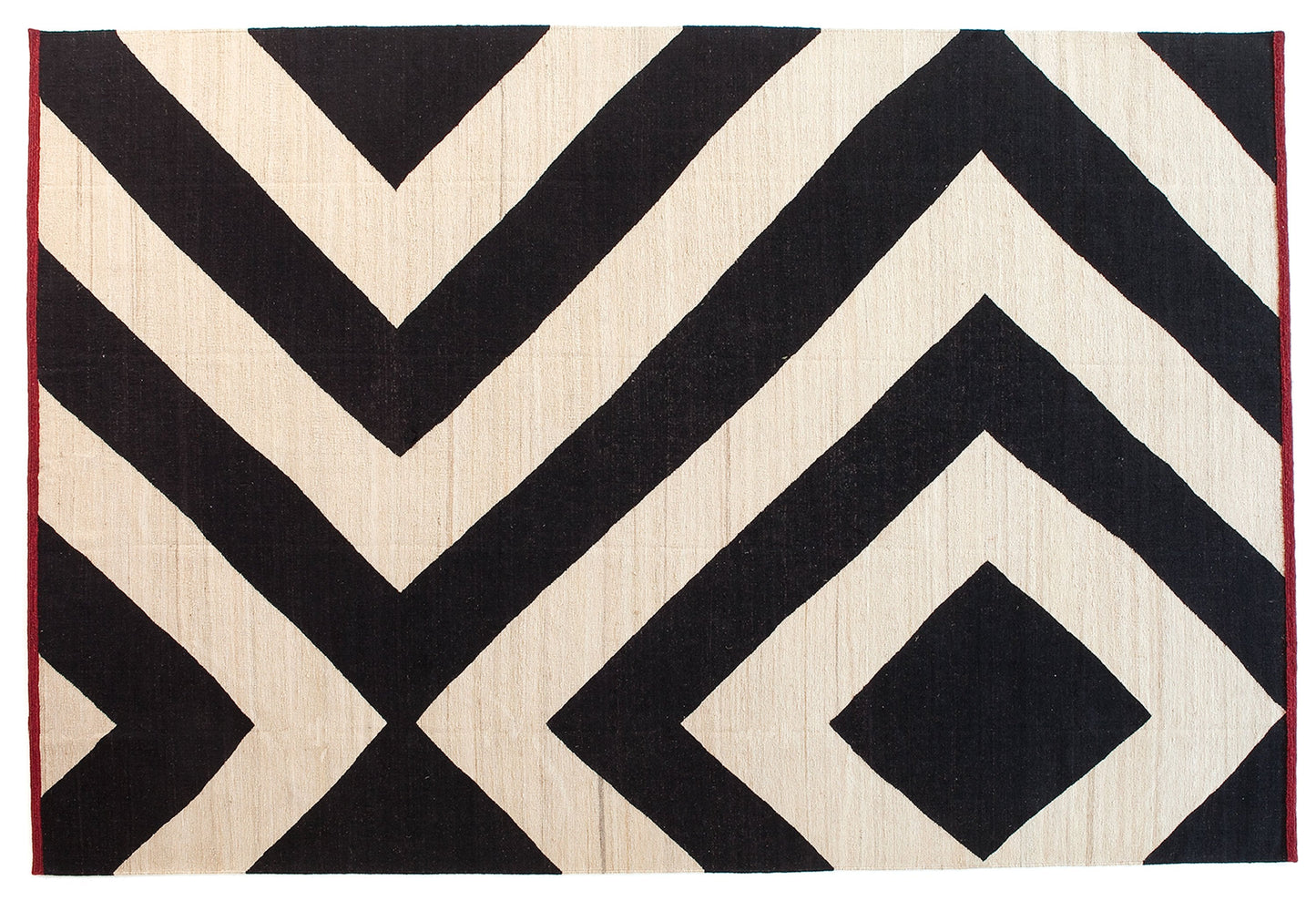 Mélange Zoom Rug