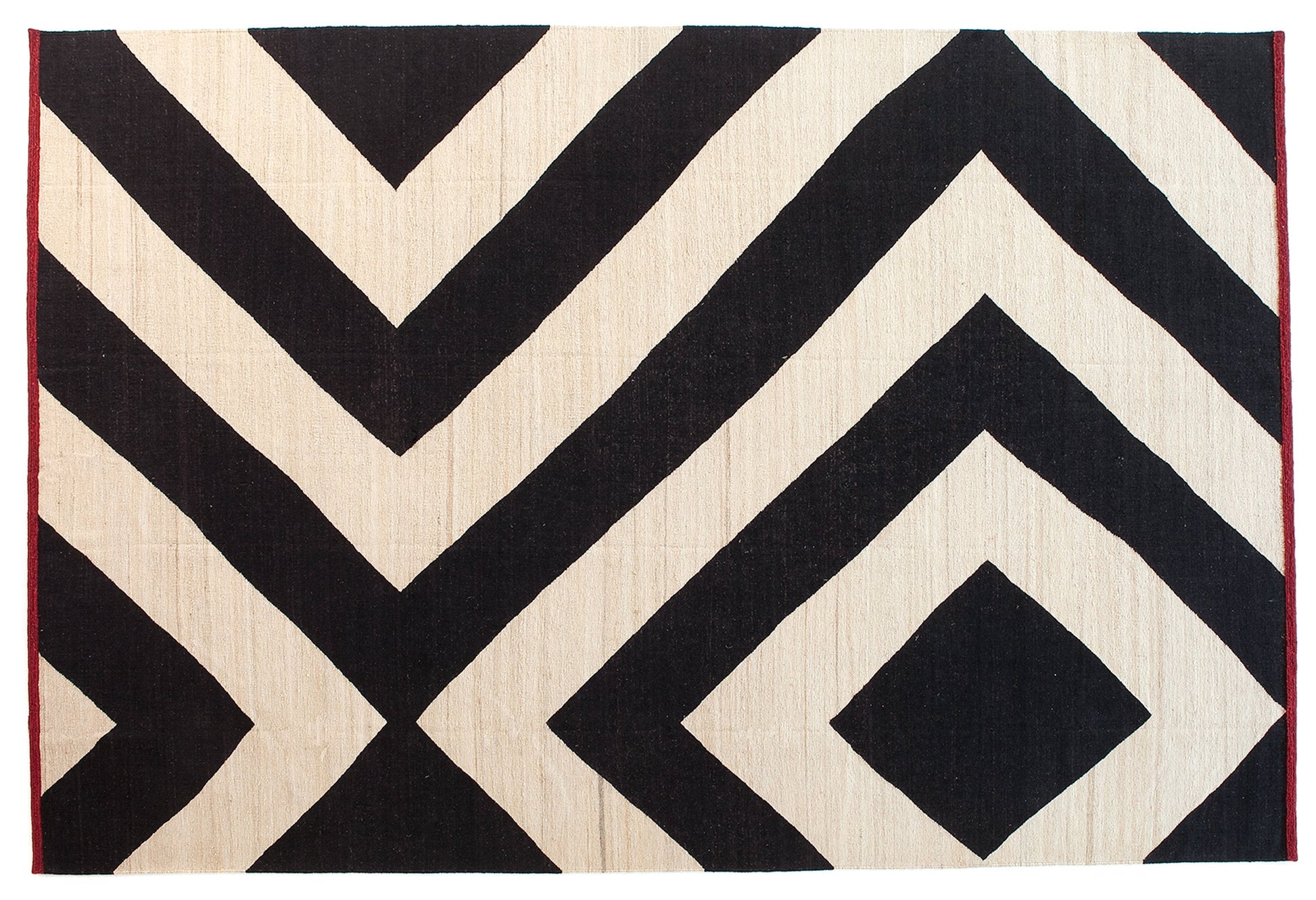 Mélange Zoom Rug