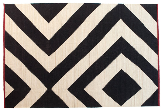 Mélange Zoom Rug