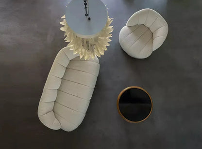 Mellow 411 Sofa-Contract Furniture Store for hospitality, leisure & commercial projects