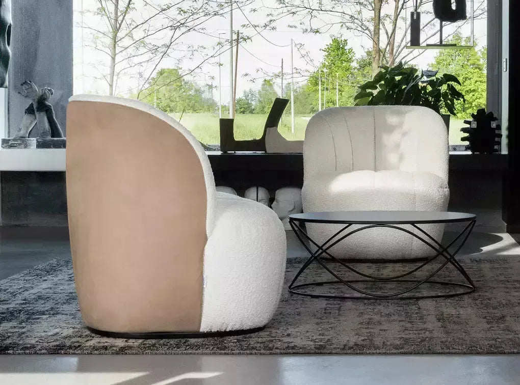 Mellow 411 Lounge Chair-Contract Furniture Store for hospitality, leisure & commercial projects