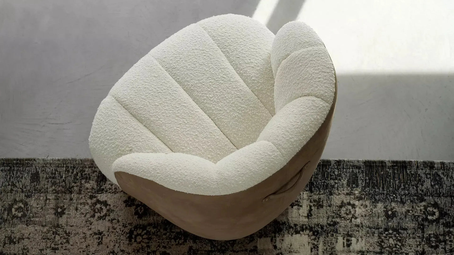 Mellow 411 Lounge Chair-Contract Furniture Store for hospitality, leisure & commercial projects