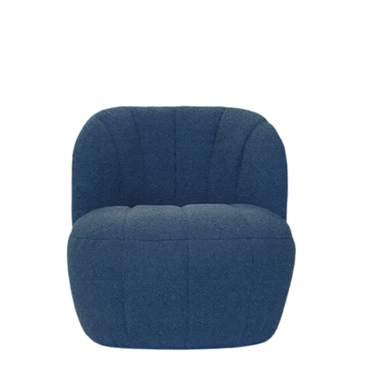 Mellow 411 Lounge Chair-Contract Furniture Store for hospitality, leisure & commercial projects