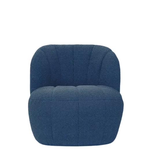 Mellow 411 Lounge Chair-Contract Furniture Store for hospitality, leisure & commercial projects