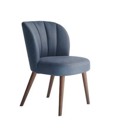 Mellow 411 Side Chair-Contract Furniture Store for hospitality, leisure & commercial projects