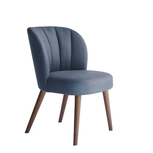 Mellow 411 Side Chair-Contract Furniture Store for hospitality, leisure & commercial projects