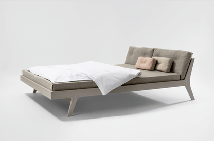 Mellow Double Bed-Contract Furniture Store for hospitality, leisure & commercial projects