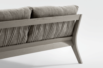 Mellow Double Bed-Contract Furniture Store for hospitality, leisure & commercial projects